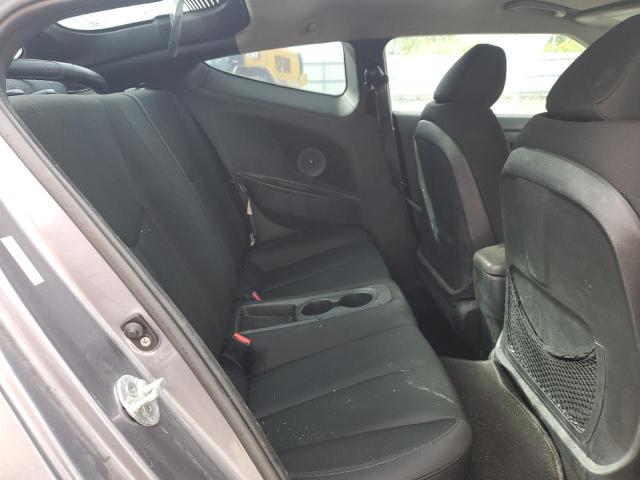 Photo 11 from auction – 2012 HYUNDAI VELOSTER with VIN KMHTC6AD1CU069104