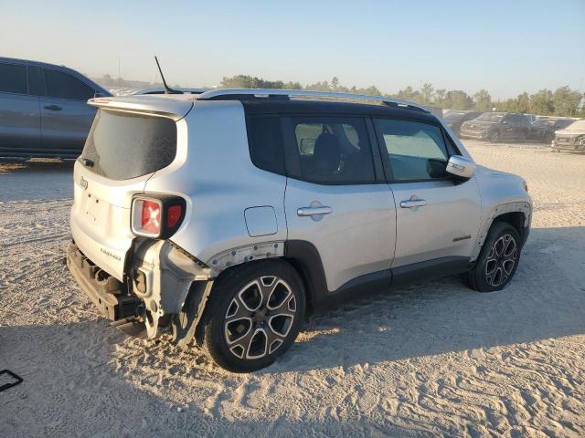Photo 3 from auction – 2015 JEEP RENEGADE L with VIN ZACCJADT4FPC38490