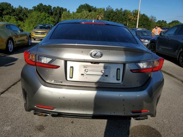 Photo 6 from auction – 2015 LEXUS RC 350 with VIN JTHHE5BC8F5002940