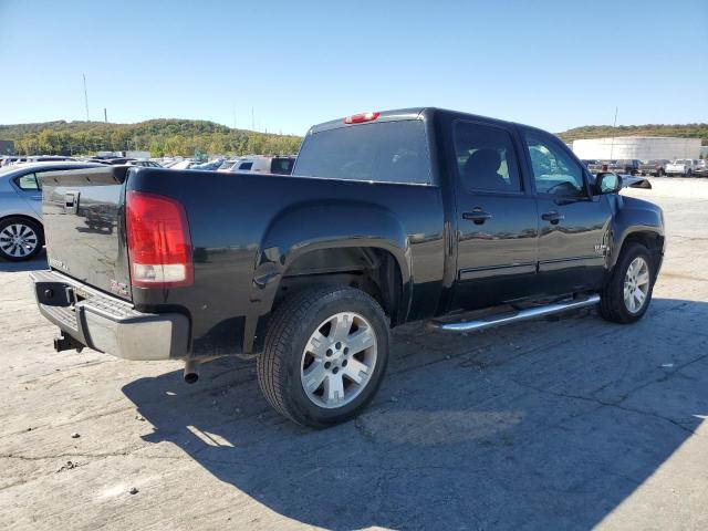 Photo 3 from auction – 2008 GMC SIERRA C15 with VIN 2GTEC13J281201678
