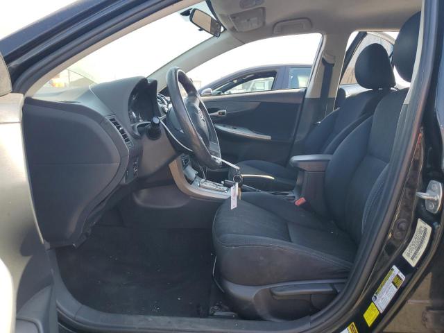 Фото 7 с аукциона – 2012 TOYOTA COROLLA BA с VIN 5YFBU4EE6CP072260