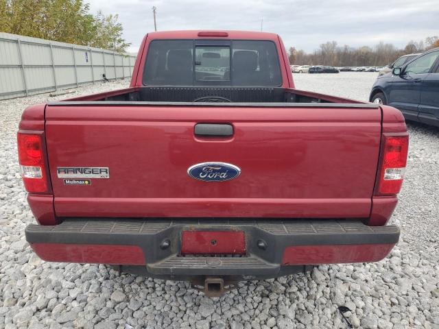 Photo 6 from auction – 2010 FORD RANGER SUP with VIN 1FTLR4FE8APA32359