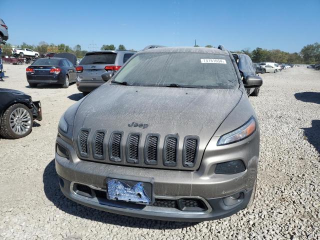 Photo 5 from auction – 2017 JEEP CHEROKEE L with VIN 1C4PJMDB6HW511364