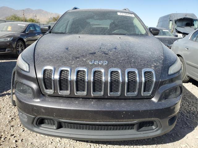 Photo 5 from auction – 2015 JEEP CHEROKEE L with VIN 1C4PJLCB6FW539738