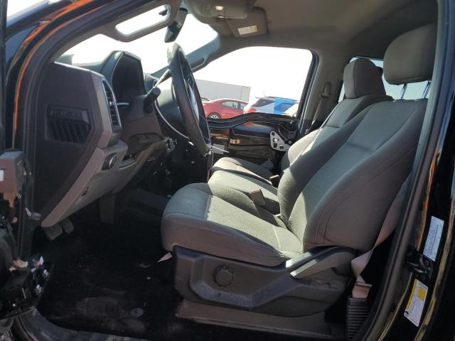 Photo 7 from auction – 2017 FORD F150 SUPER with VIN 1FTEW1E81HKC75644