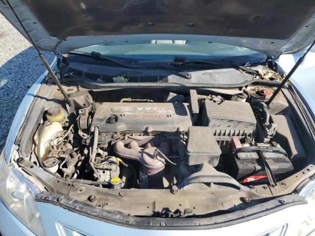 Photo 11 from auction – 2007 TOYOTA CAMRY CE with VIN 4T1BE46K57U548360
