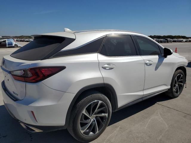Photo 3 from auction – 2016 LEXUS RX 350 with VIN 2T2ZZMCAXGC005646