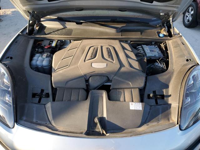 Photo 12 from auction – 2020 PORSCHE CAYENNE with VIN WP1AA2AY6LDA09900