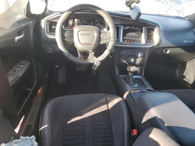Zdjęcie 8 z aukcji – 2023 DODGE CHARGER SC z VIN 2C3CDXGJ9PH653669