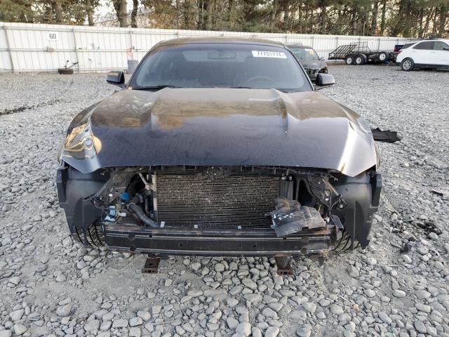 Photo 5 from auction – 2017 FORD MUSTANG with VIN 1FA6P8AM9H5229934