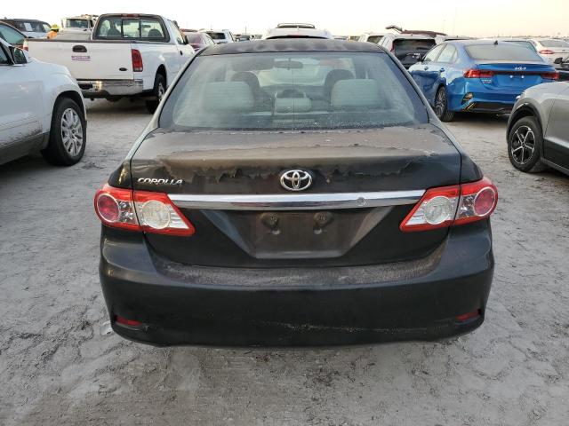 Photo 6 from auction – 2012 TOYOTA COROLLA BA with VIN 2T1BU4EE6CC888269