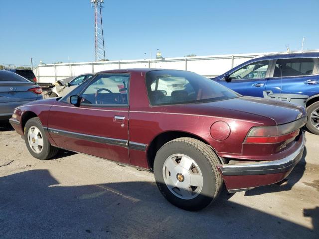 Photo 2 from auction – 1990 BUICK REATTA with VIN 1G4EC13C4LB905516