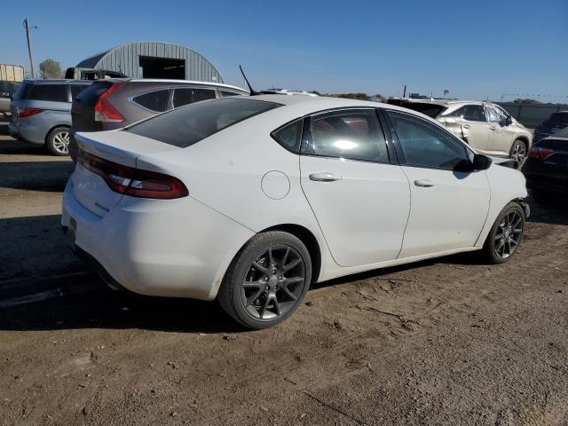 Photo 3 from auction – 2015 DODGE DART SXT with VIN 1C3CDFBB5FD310590