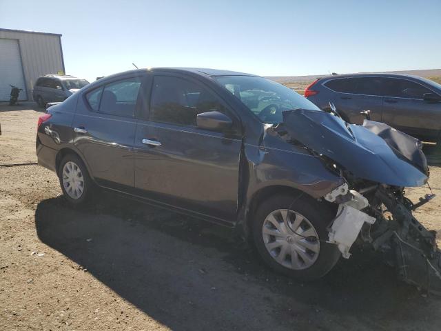 Photo 4 from auction – 2015 NISSAN VERSA S with VIN 3N1CN7AP7FL872709