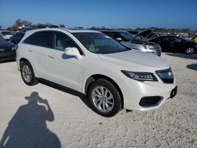 Photo 4 from auction – 2016 ACURA RDX TECHNO with VIN 5J8TB4H53GL014855