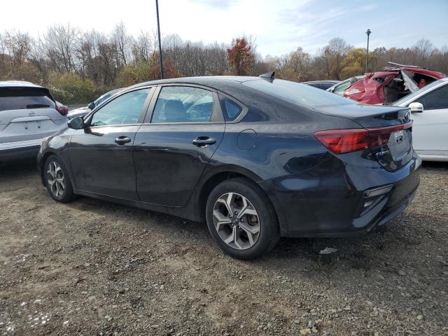 Photo 2 from auction – 2021 KIA FORTE FE with VIN 3KPF24AD9ME283492
