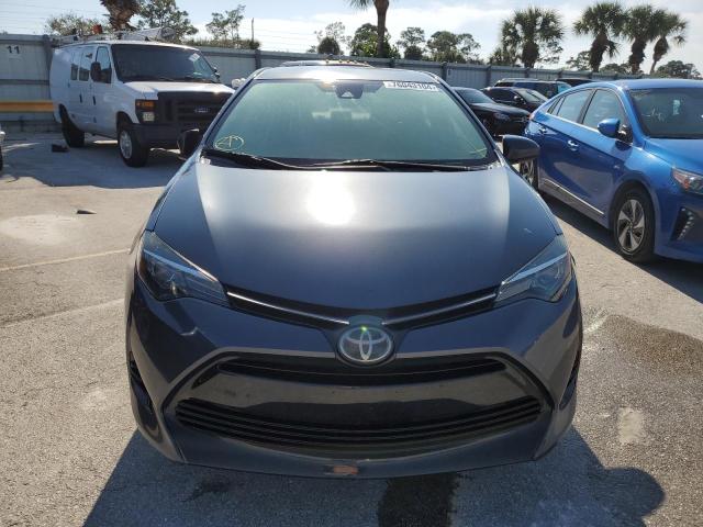 Photo 5 from auction – 2019 TOYOTA COROLLA L with VIN 5YFBURHEXKP866220