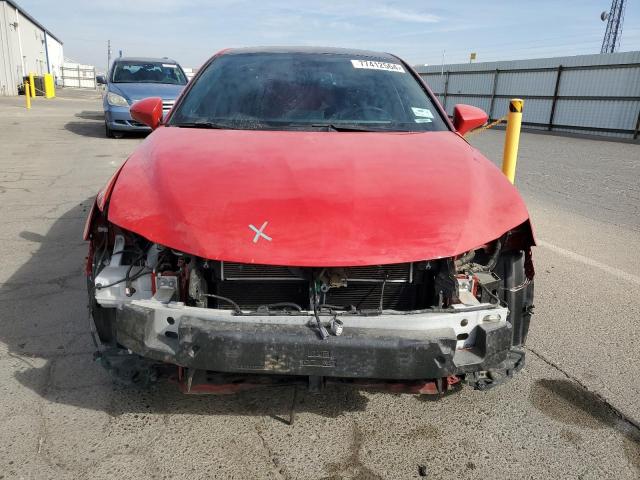 Photo 5 from auction – 2015 LEXUS CT 200 with VIN JTHKD5BH7F2218381