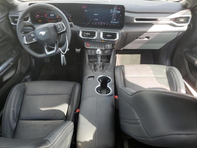 Photo 8 from auction – 2024 FORD MUSTANG with VIN 1FA6P8TH0R5136222