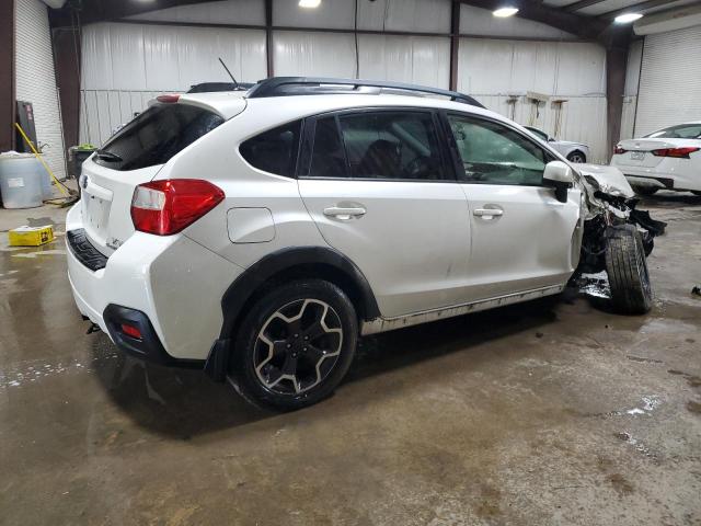 Снимка 3 от търг – 2014 SUBARU XV CROSSTR с VIN JF2GPACC6E8270768