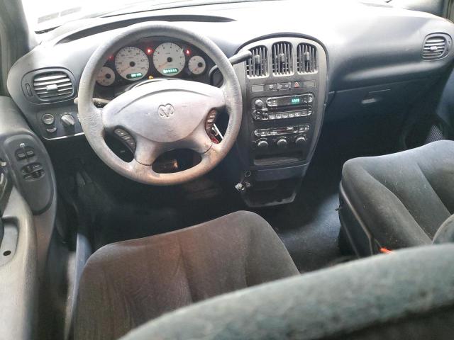 Снимка 8 от търг – 2003 DODGE GRAND CARA с VIN 1D4GP44R23B315419