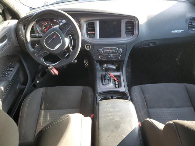 Photo 8 from auction – 2023 DODGE CHARGER R/ with VIN 2C3CDXCT9PH684900