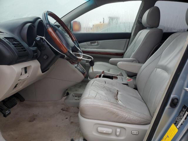Photo 7 from auction – 2004 LEXUS RX 330 with VIN JTJHA31U940021029