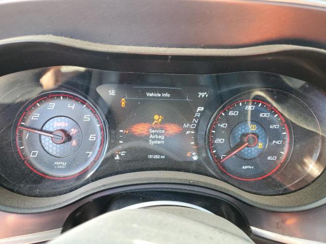 Photo 9 from auction – 2019 DODGE CHARGER SX with VIN 2C3CDXBGXKH626338