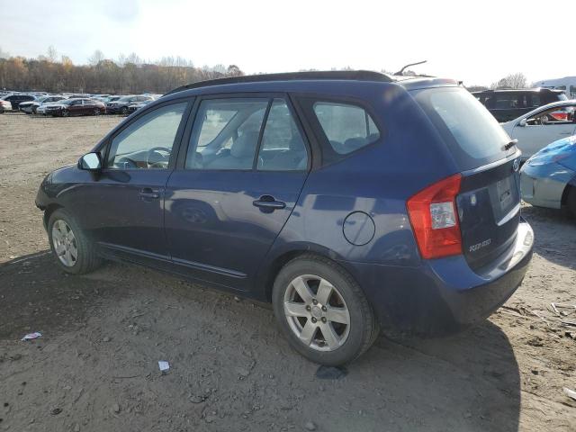 Photo 2 from auction – 2008 KIA RONDO LX with VIN KNAFG526087154132
