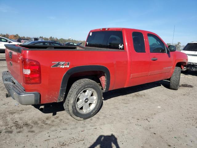صورة رقم 3 من المزاد - 2007 CHEVROLET SILVERADO مع VIN 2GCEK19J271689362