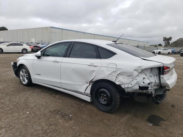 Photo 2 from auction – 2018 FORD FUSION SE with VIN 3FA6P0LU3JR146453