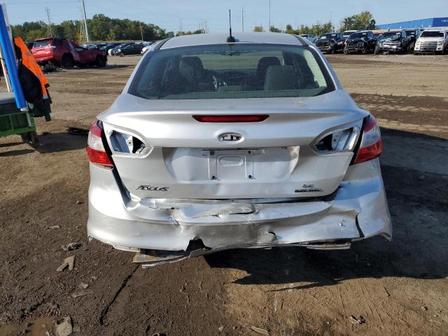 Photo 6 from auction – 2014 FORD FOCUS SE with VIN 1FADP3F23EL439180