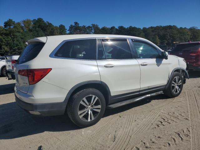 Photo 3 from auction – 2016 HONDA PILOT EX with VIN 5FNYF6H49GB030881