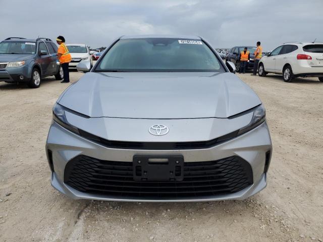 Photo 5 from auction – 2025 TOYOTA CAMRY XSE with VIN 4T1DAACK3SU507340