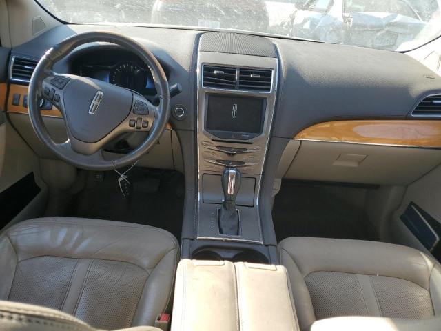 Photo 8 from auction – 2012 LINCOLN MKX with VIN 2LMDJ8JKXCBL07059