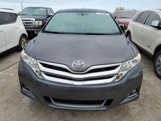 Photo 5 from auction – 2015 TOYOTA VENZA LE with VIN 4T3BA3BB7FU074655