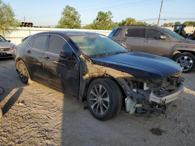 Photo 4 from auction – 2017 ACURA TLX with VIN 19UUB1F38HA010379
