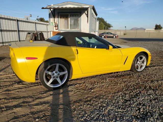 Photo 3 from auction – 2005 CHEVROLET CORVETTE with VIN 1G1YY34U855136339