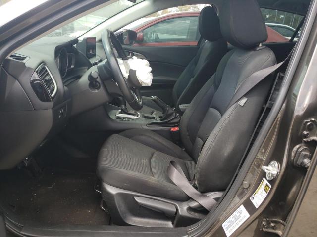 Photo 7 from auction – 2014 MAZDA 3 TOURING with VIN JM1BM1L71E1193580