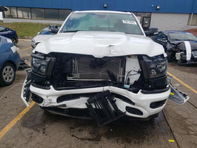 Photo 5 from auction – 2022 RAM 1500 BIG H with VIN 1C6RRFFGXNN385279