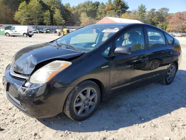 TOYOTA PRIUS 2007 with VIN JTDKB20U677581801 - Photo from auction