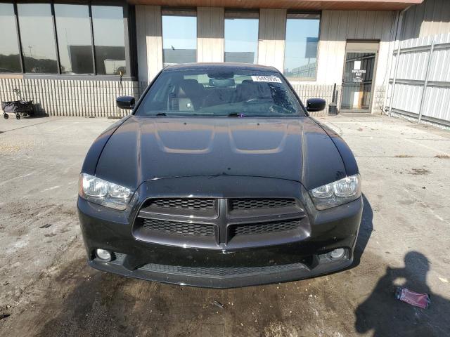 Photo 5 from auction – 2014 DODGE CHARGER SX with VIN 2C3CDXHGXEH220331