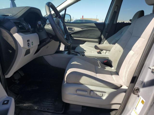Foto 7 de la subasta – 2016 HONDA PILOT EX con VIN 5FNYF5H32GB005662