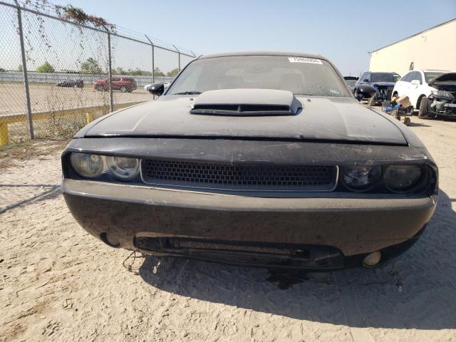Photo 5 from auction – 2012 DODGE CHALLENGER with VIN 2C3CDYBTXCH176355