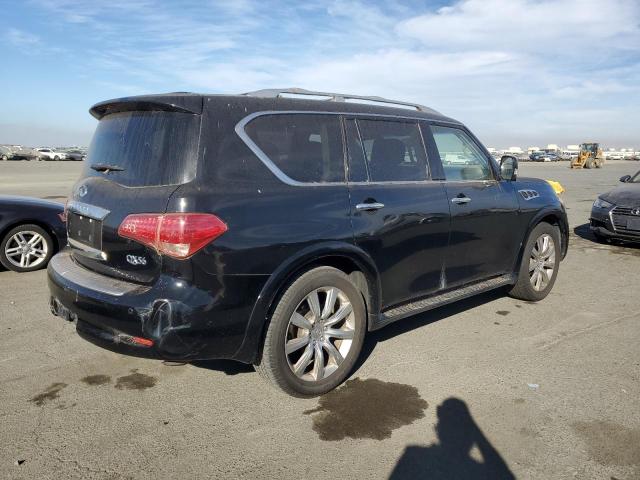 Photo 3 from auction – 2012 INFINITI QX56 with VIN JN8AZ2NC9C9315036