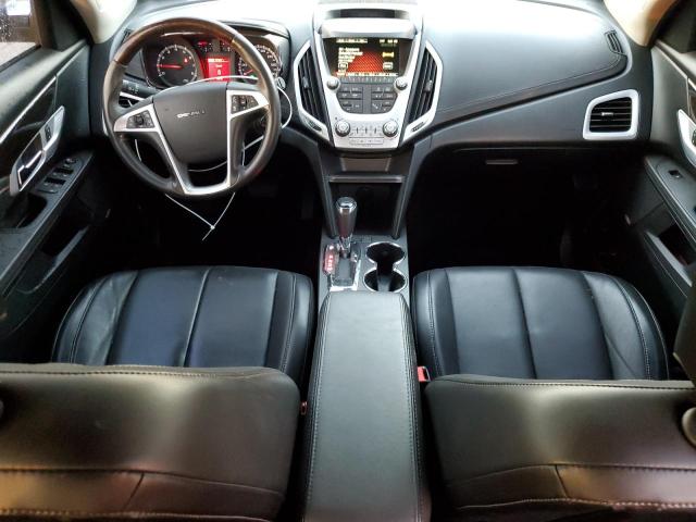Photo 8 from auction – 2016 GMC TERRAIN DE with VIN 2GKALREK1G6253974