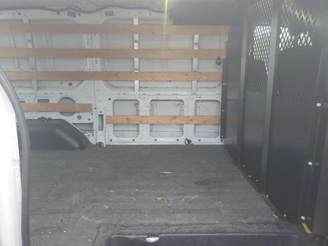 Photo 11 from auction – 2017 FORD TRANSIT T- with VIN 1FTYR1ZM6HKA92266