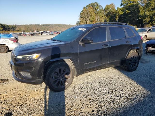 JEEP CHEROKEE L 2019 with VIN 1C4PJMDX6KD481166 - Photo from auction