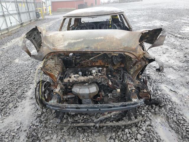 Photo 5 from auction – 2012 MINI COOPER with VIN WMWSU3C53CT369487