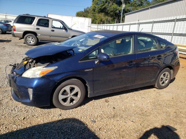 TOYOTA PRIUS 2014 with VIN JTDKN3DU1E1759072 - Photo from auction